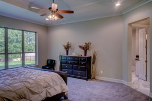 Ceiling Fans Installed Orange County