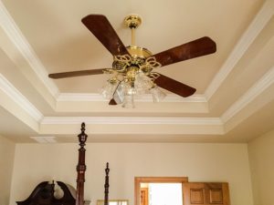 Ceiling Fans Installed Orange County