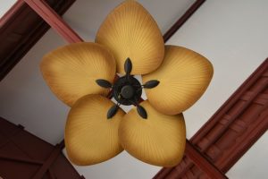 Ceiling Fans Installed Orange County